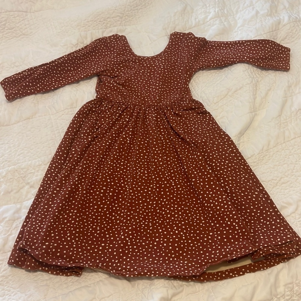 Alice and Ames Dress